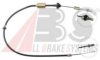 A.B.S. K23710 Clutch Cable